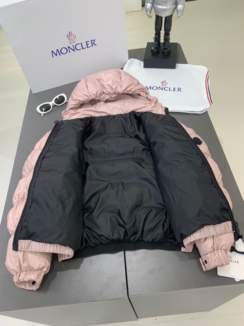 Moncler Down Coat